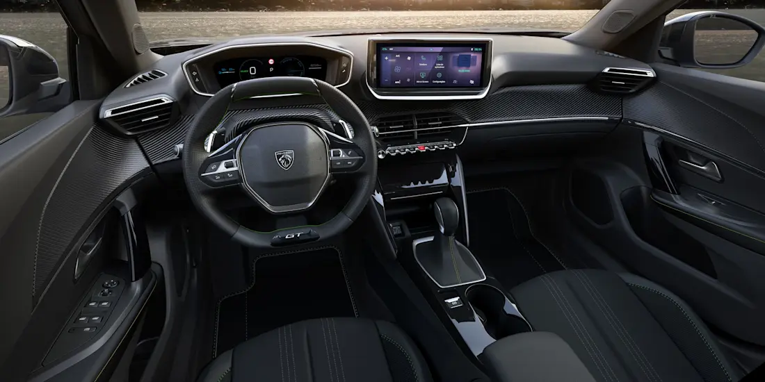 peugeot 2008 gt 866
