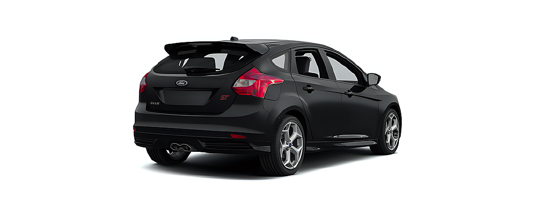 Ford Focus 2014 36