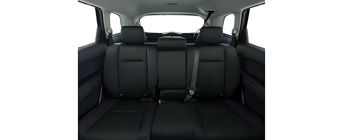 Mazda CX-9 2010 14