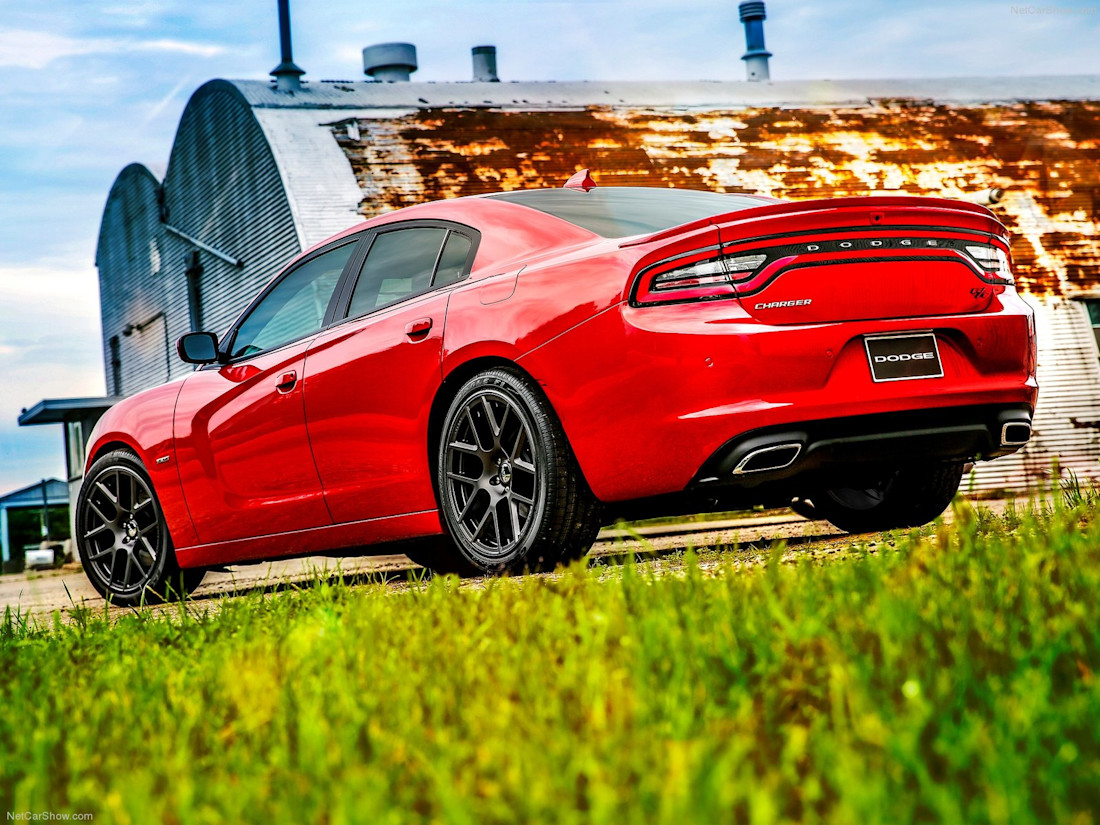 Dodge Charger