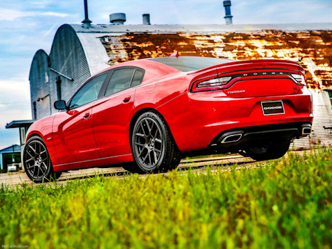 Dodge Charger