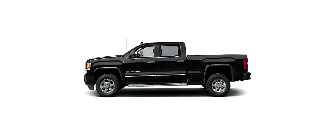 GMC Sierra 3500HD 2016 81