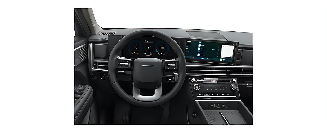 Hyundai Santa Fe 2024 6