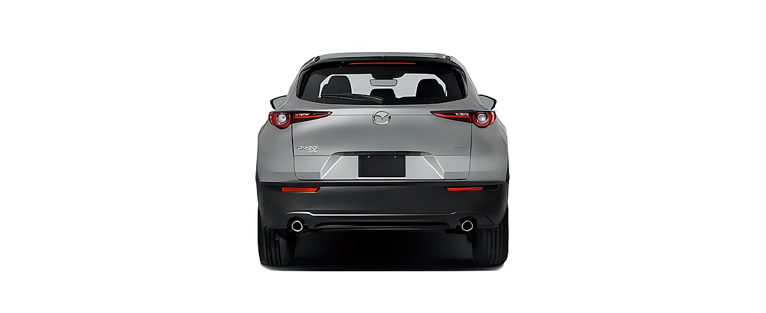 Mazda CX-30 2020 18