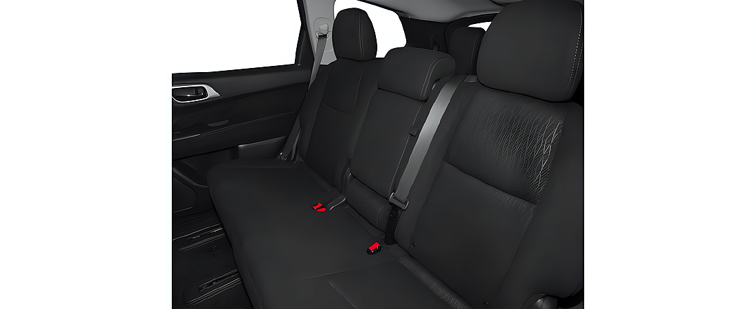 Nissan Pathfinder 2016 13