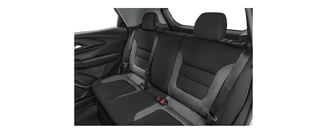 Chevrolet TrailBlazer 2025 11