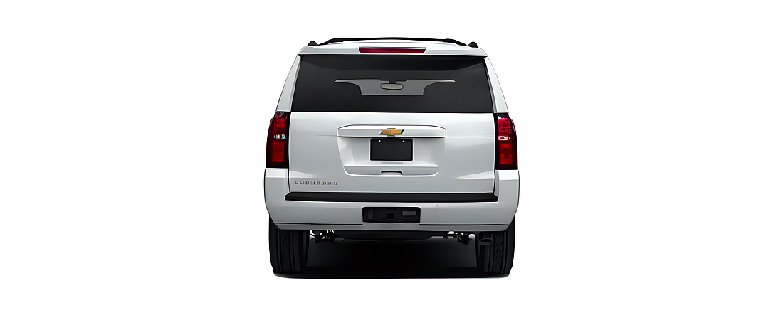 Chevrolet Suburban 2020 19