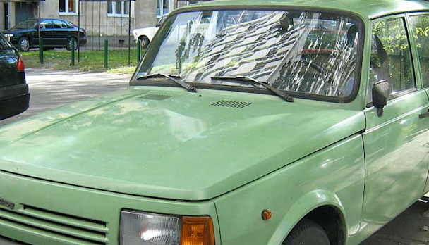 Wartburg 1.3