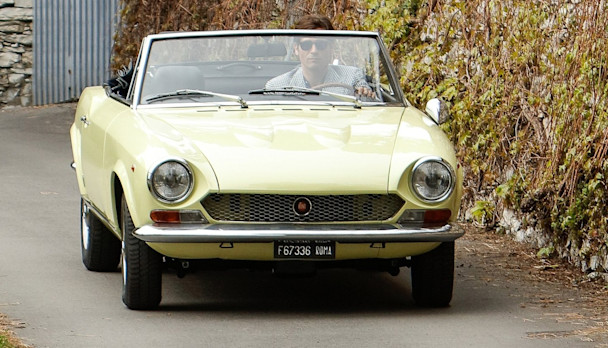 Fiat Pininfarina