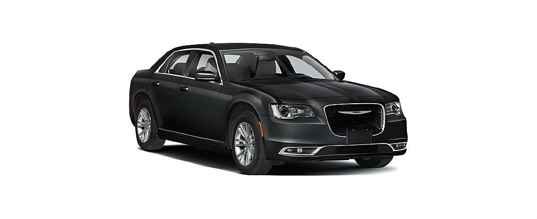 Chrysler 300 2022 2