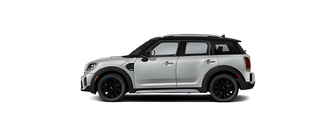 2022 MINI Countryman - Canadian Prices, Specs, Photos | AutoTrader.ca