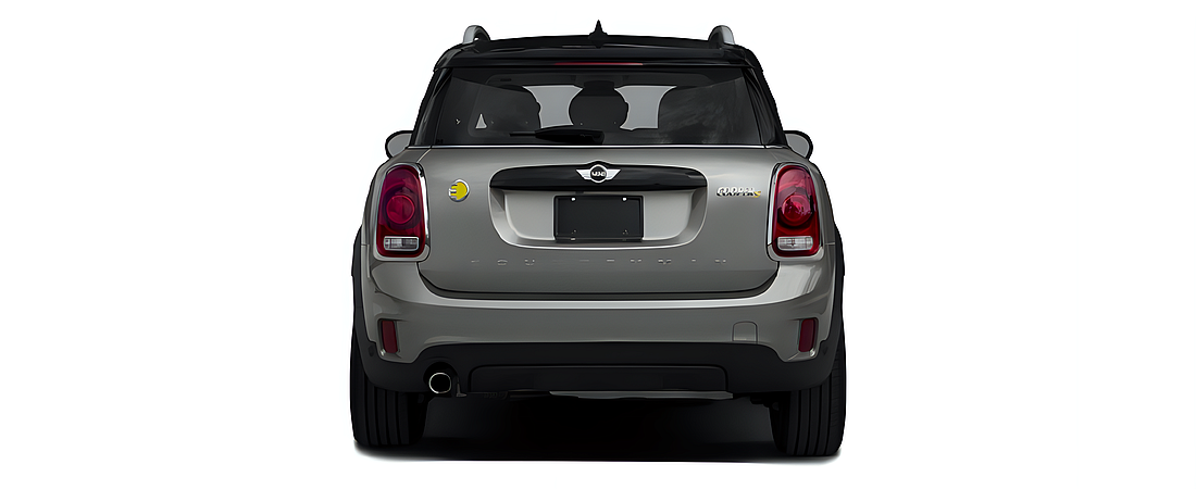 MINI Countryman 2018 48