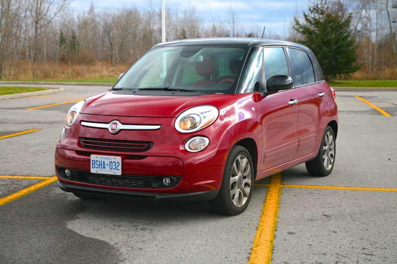 Editorial 2014 fiat 500l jb 5 4250