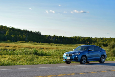 Editorial 2016 bmw x4 m40i jp 04