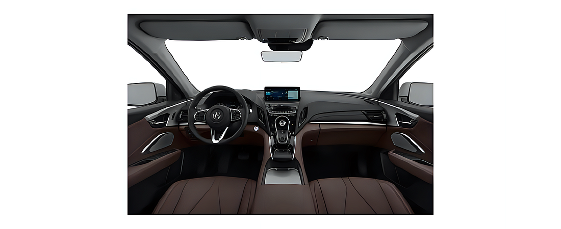Acura RDX 2021 34