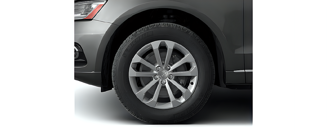 Audi Q5 2014 11