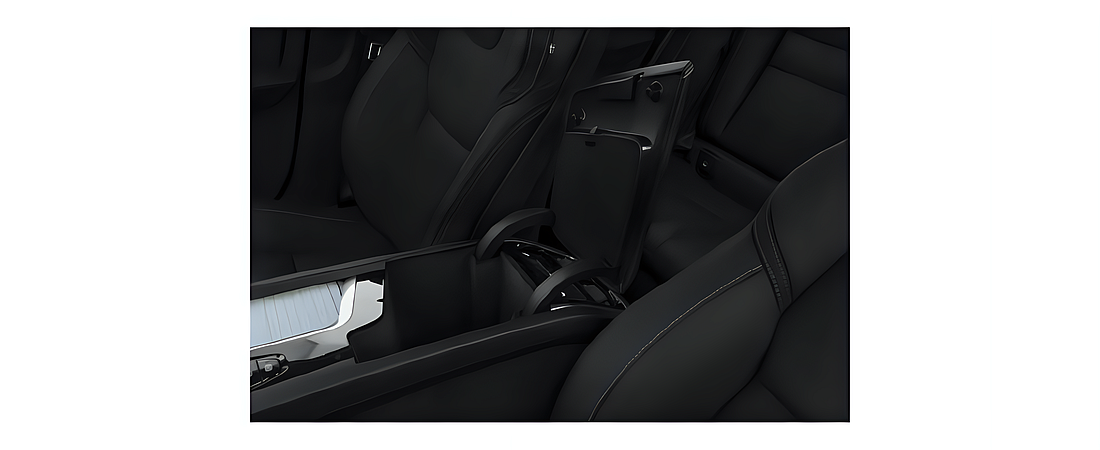 Volvo V60 2019 11