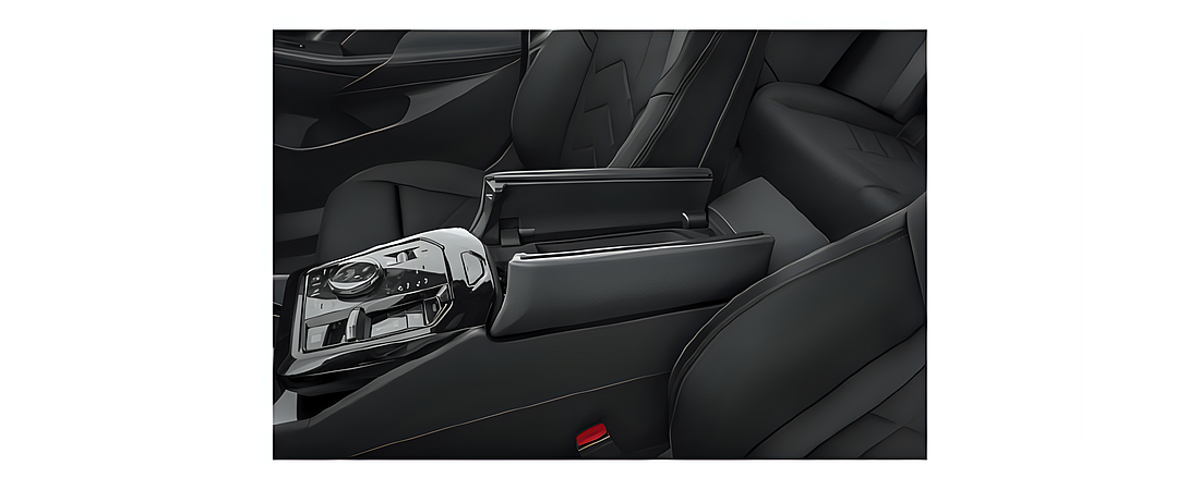 BMW 5 Series 2026 12