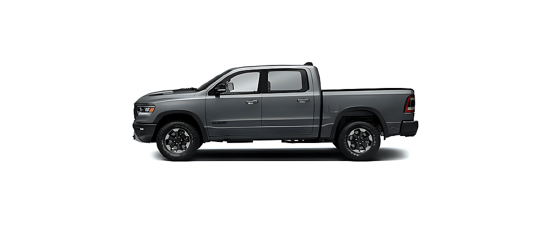 Ram 1500 2021 97