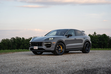 Editorial 2024 porsche cayenne turbo gt td jw 240622 16