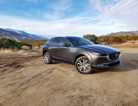 Editorial 2020 mazda cx 30 04 sw