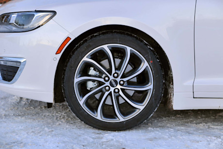 Editorial 2018 lincoln mkz hybrid reserve 09 ts