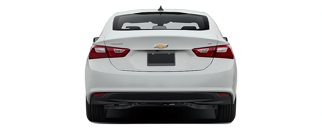Chevrolet Malibu 2016 5