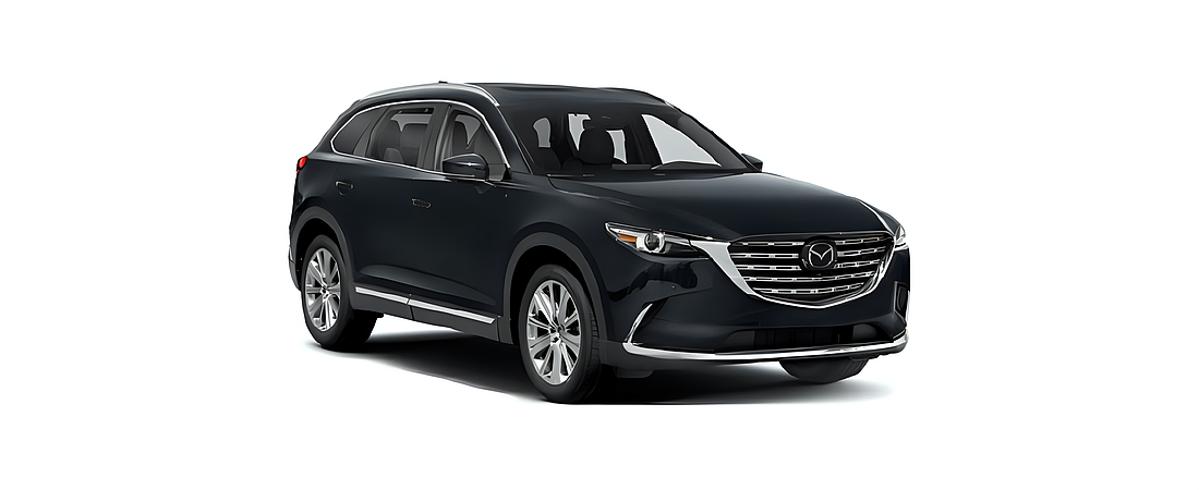 Mazda CX-9 2023 15