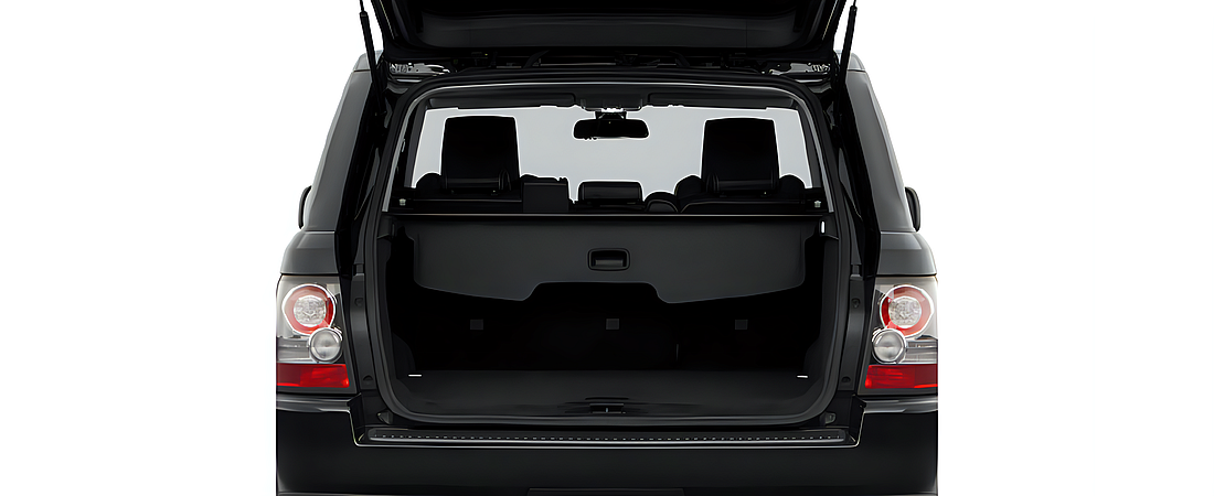 Land Rover Range Rover Sport 2011 13