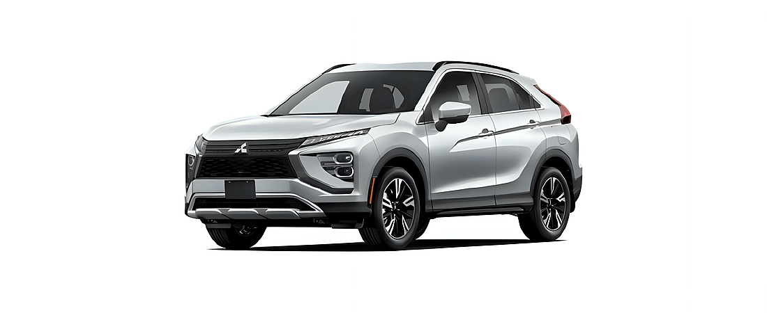 Mitsubishi Eclipse Cross 2025 28