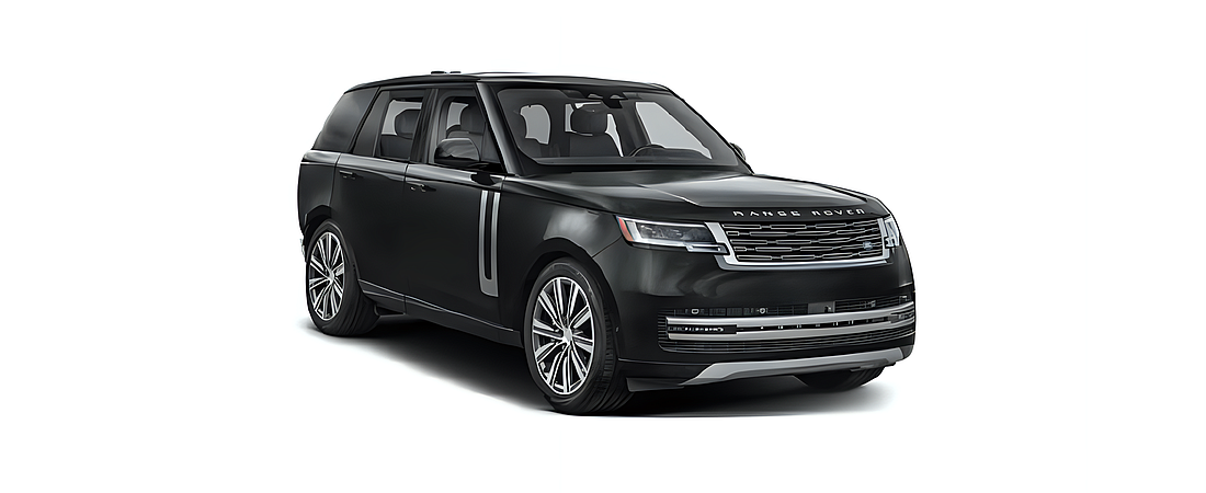 Land Rover Range Rover 2025 2