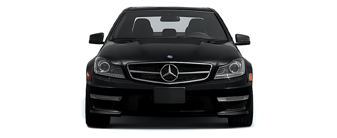 Mercedes-Benz C-Class 2013 96