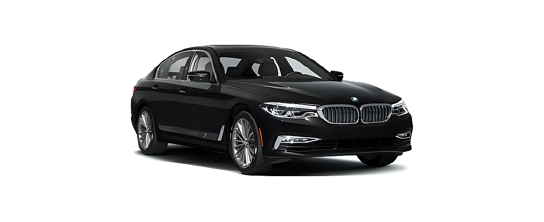 BMW 5 Series 2020 32
