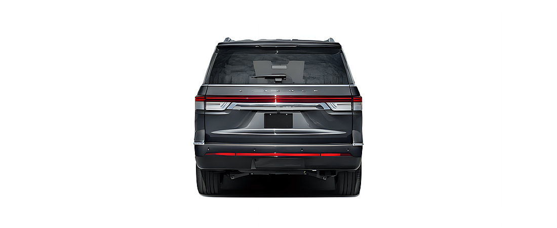Lincoln Navigator 2024 5