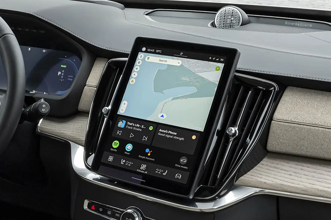 VOLVOXC90