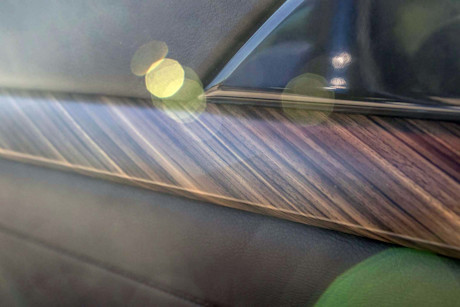 Editorial 2018 nissan maxima platinum 28 bm