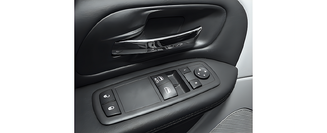 Ram Cargo Van 2015 16
