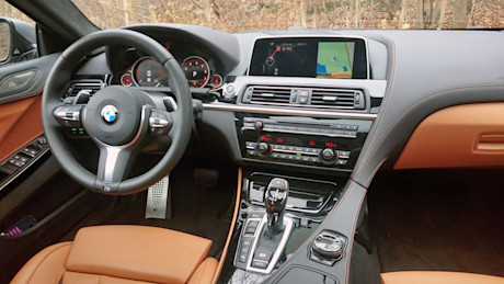 Editorial 2016 bmw 650i xdrive gran coupe jb 21