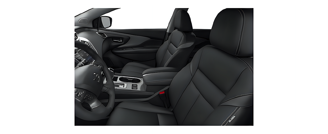 Nissan Murano 2023 21