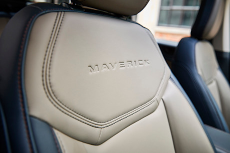 Editorial 2025 ford maverick refresh 240730 13