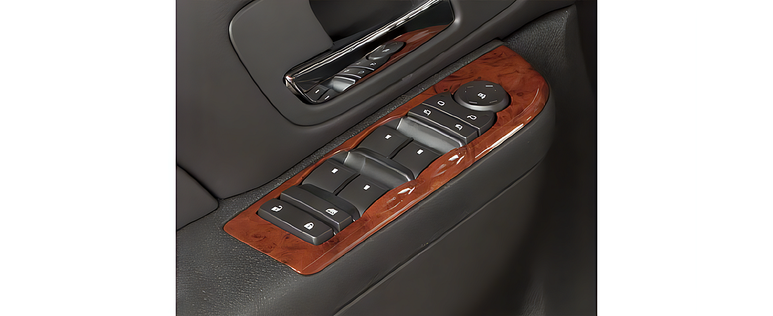 Chevrolet Avalanche 2011 18