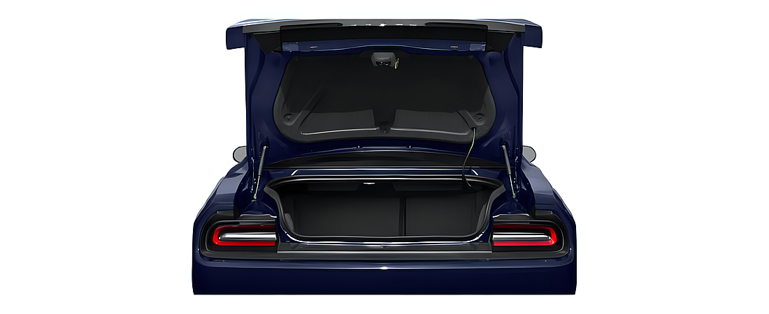 Dodge Challenger 2023 10