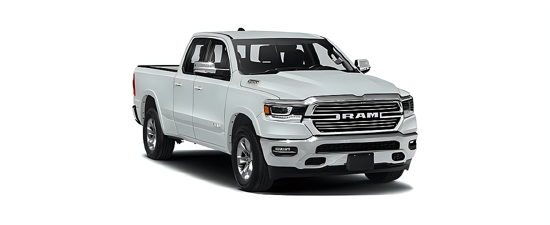 Ram 1500 2021 109