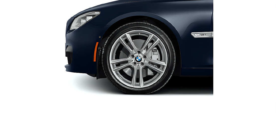BMW 7 Series 2014 71