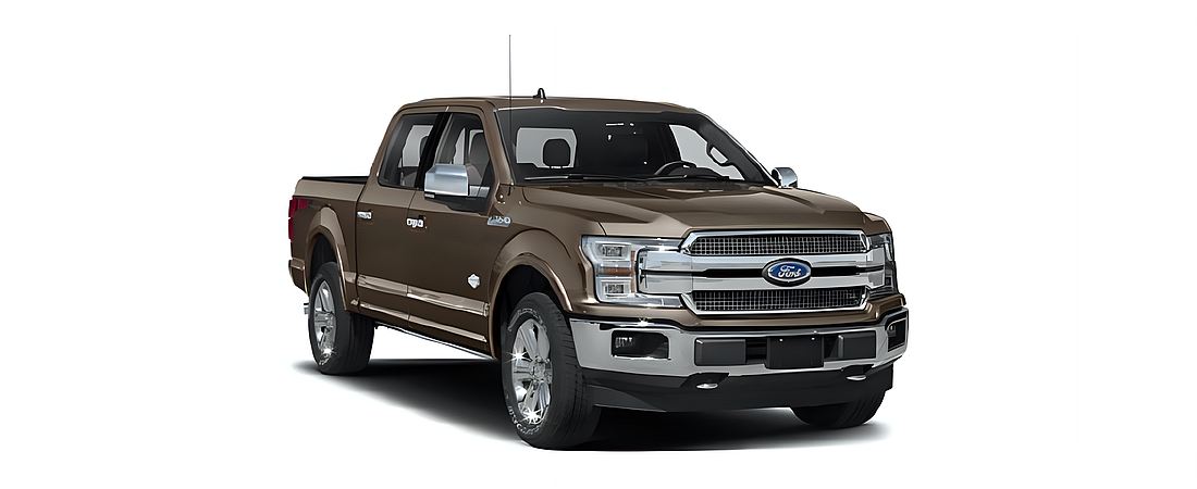 Ford F-150 2019 70