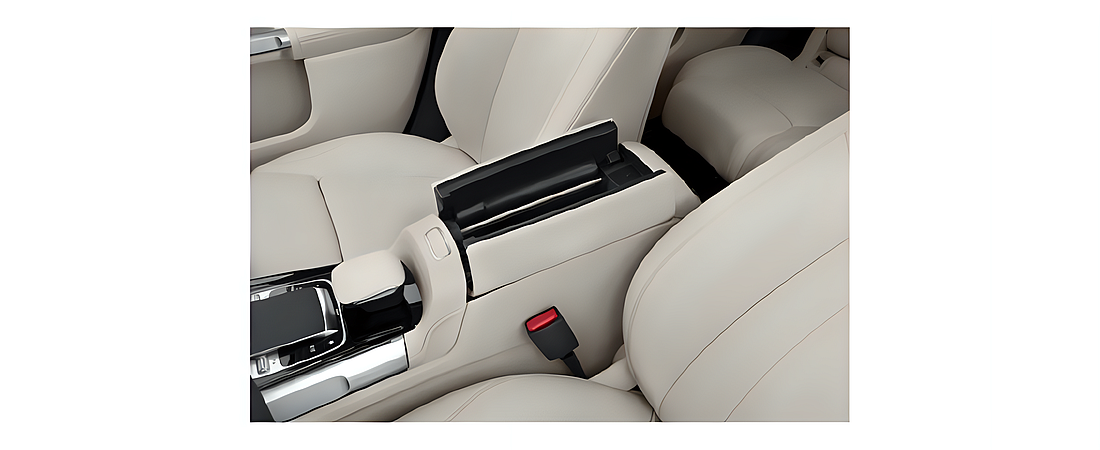 Mercedes-Benz GLB 2022 12