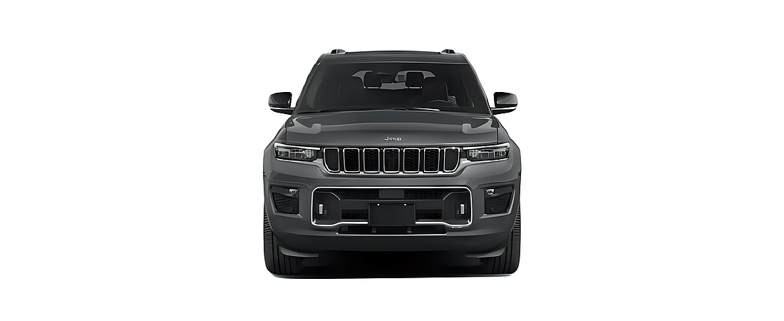 Jeep Grand Cherokee L 2023 17