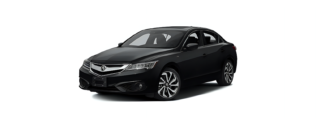 Acura ILX 2016 57
