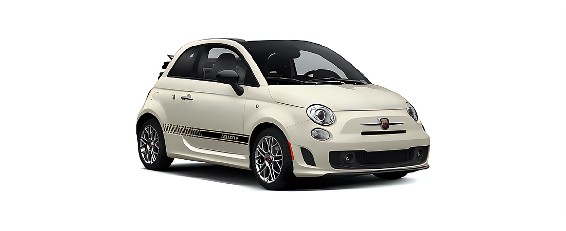 Fiat 500 - Canadian Prices, Specs, Photos | AutoTrader.ca
