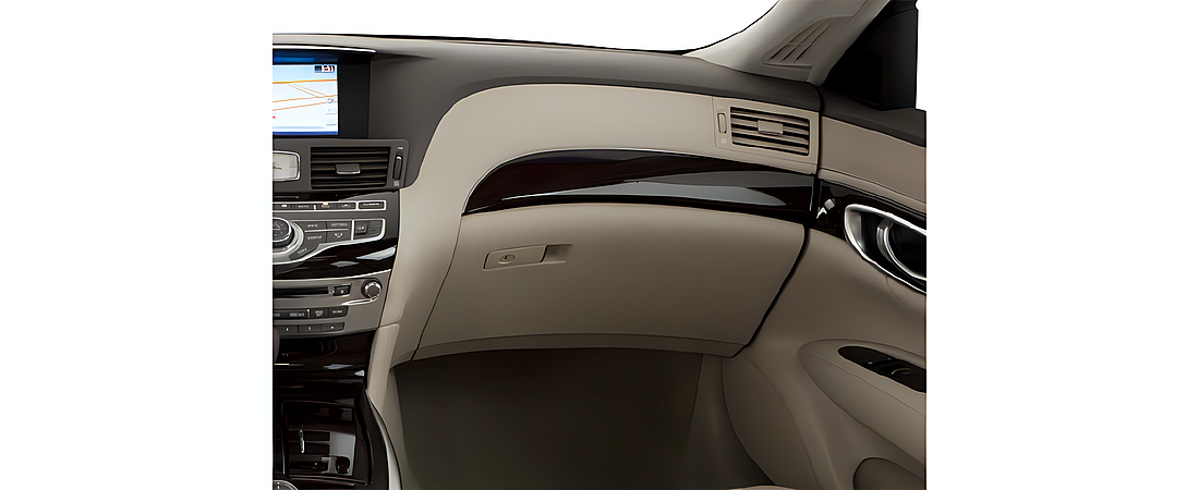 Infiniti M37 2012 17